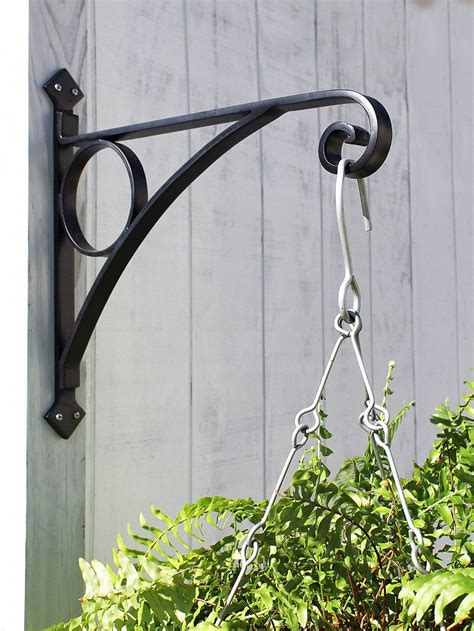 Outdoor Decorative Metal Brackets 